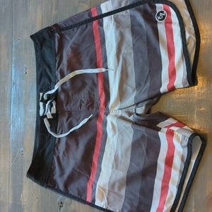 Board shorts